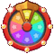 Roue Posido Casino France