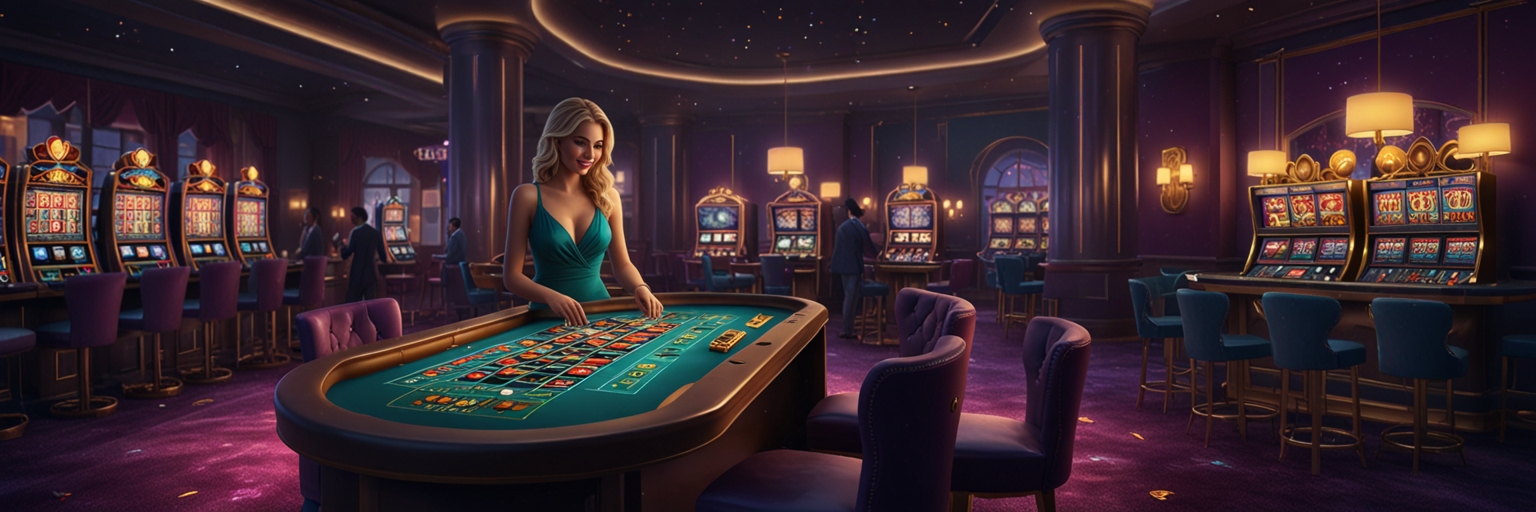 Posido Casino