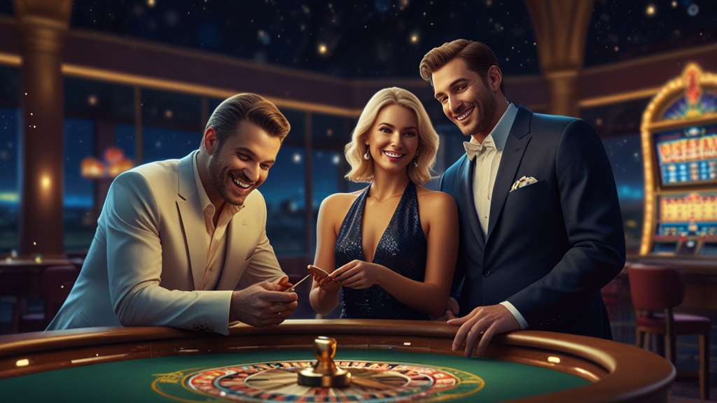 Posido Casino Avis