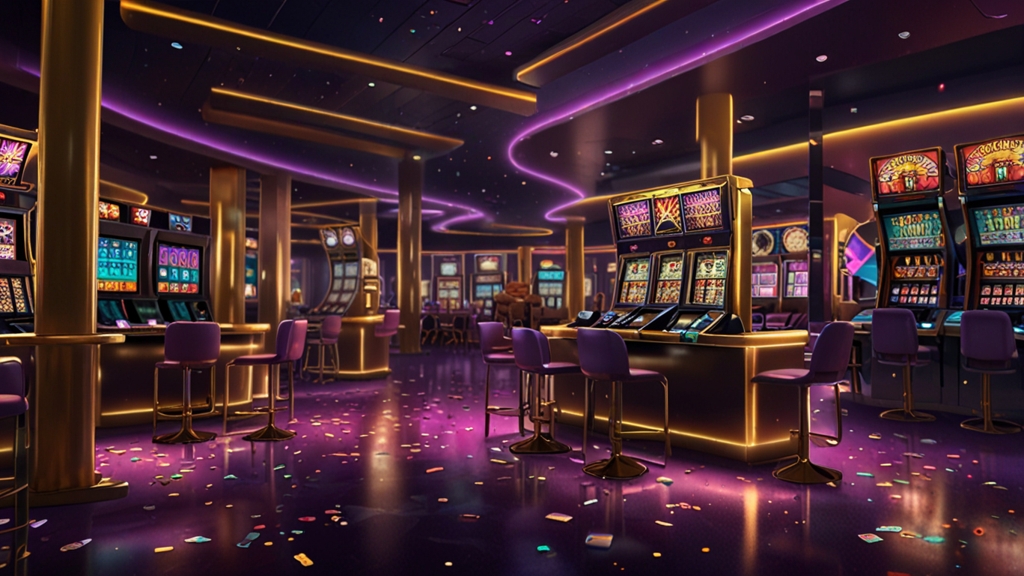 Posido Casino En Ligne