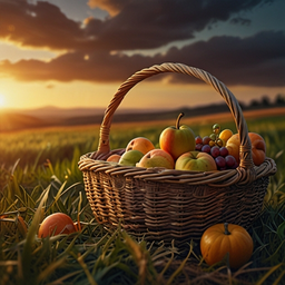 Harvest Harmony Posido Casino France