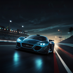 Speed Circuit Posido Online Casino